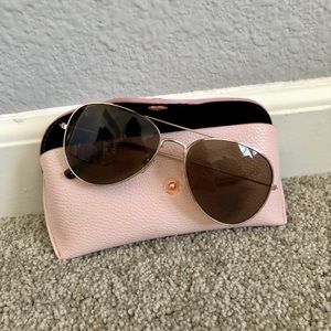 Aviator Sunglasses